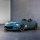 Image for article titled The Mazda MX-5 Spyder And Speedster Concepts Prove Roofs Are Overrated And So Are Windshields